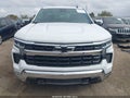 2025 Chevrolet Silverado 1500 — photo 6 of 16 | VIN 2GCPACEDXS1104916