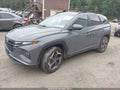 2024 Hyundai Tucson — photo 2 of 16 | VIN 5NMJFCDE5RH318185