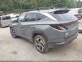2024 Hyundai Tucson — photo 3 of 16 | VIN 5NMJFCDE5RH318185