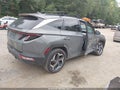 2024 Hyundai Tucson — photo 4 of 16 | VIN 5NMJFCDE5RH318185