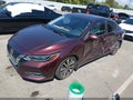 2020 Nissan Sentra — photo 2 of 16 | VIN 3N1AB8CV8LY255867