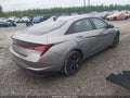 2023 Hyundai Elantra — photo 4 of 16 | VIN KMHLM4AGXPU628716
