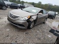 2014 Hyundai Sonata — photo 2 of 17 | VIN 5NPEB4AC2EH833678