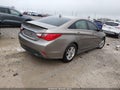 2014 Hyundai Sonata — photo 4 of 17 | VIN 5NPEB4AC2EH833678