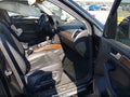 2010 Audi Q5 — photo 5 of 16 | VIN WA1LKAFP8AA064231
