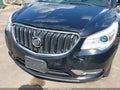 2017 Buick Enclave — photo 17 of 18 | VIN 5GAKVCKD8HJ199267