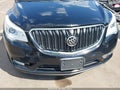2017 Buick Enclave — photo 6 of 18 | VIN 5GAKVCKD8HJ199267