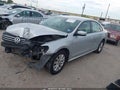 2015 Volkswagen Passat — photo 2 of 16 | VIN 1VWAS7A3XFC007252