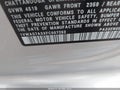 2015 Volkswagen Passat — photo 9 of 16 | VIN 1VWAS7A3XFC007252