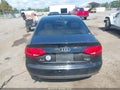 2011 Audi A4 — photo 17 of 17 | VIN WAUBFAFL3BN041224