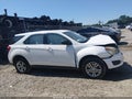 2017 Chevrolet Equinox — photo 13 of 16 | VIN 2GNALBEK1H1504713