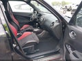 2015 Nissan Juke — photo 5 of 15 | VIN JN8DF5MV8FT250603