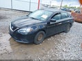 2018 Nissan Sentra — photo 2 of 11 | VIN 3N1AB7AP3JY299562