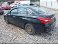 2018 Nissan Sentra — photo 3 of 11 | VIN 3N1AB7AP3JY299562