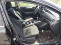 2018 Nissan Sentra — photo 5 of 11 | VIN 3N1AB7AP3JY299562
