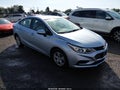 2018 Chevrolet Cruze — photo 1 of 16 | VIN 1G1BC5SM3J7183490