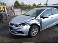 2018 Chevrolet Cruze — photo 6 of 16 | VIN 1G1BC5SM3J7183490