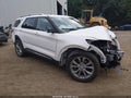 2022 Ford Explorer — photo 1 of 15 | VIN 1FMSK8FH0NGB48500