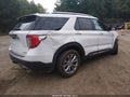 2022 Ford Explorer — photo 4 of 15 | VIN 1FMSK8FH0NGB48500