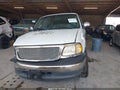 2001 Ford F-150 — photo 11 of 15 | VIN 1FTZX072X1KF39631