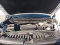 2024 Chevrolet Silverado 1500 — photo 10 of 17 | VIN 3GCUDFED5RG408331