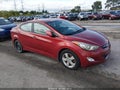 2012 Hyundai Elantra — photo 1 of 11 | VIN KMHDH4AE7CU387456