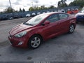 2012 Hyundai Elantra — photo 2 of 11 | VIN KMHDH4AE7CU387456