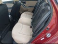 2012 Hyundai Elantra — photo 8 of 11 | VIN KMHDH4AE7CU387456