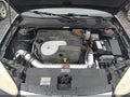 2006 Chevrolet Malibu — photo 10 of 11 | VIN 1G1ZW63166F139738