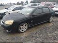 2006 Chevrolet Malibu — photo 2 of 11 | VIN 1G1ZW63166F139738