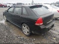 2006 Chevrolet Malibu — photo 3 of 11 | VIN 1G1ZW63166F139738