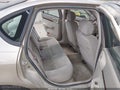 2005 Chevrolet Impala — photo 8 of 13 | VIN 2G1WF52E059338289