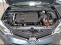 2016 Toyota Corolla — photo 10 of 16 | VIN 5YFBURHE6GP514288
