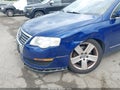 2008 Volkswagen Passat — photo 6 of 16 | VIN WVWAK73C38P068678