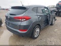 2016 Hyundai Tucson — photo 4 of 16 | VIN KM8J3CA47GU065697