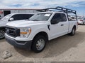 2021 Ford F-150 — photo 2 of 18 | VIN 1FTEX1CB7MKE33880