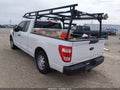 2021 Ford F-150 — photo 3 of 18 | VIN 1FTEX1CB7MKE33880