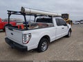 2021 Ford F-150 — photo 4 of 18 | VIN 1FTEX1CB7MKE33880