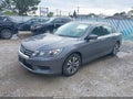 2014 Honda Accord — photo 2 of 16 | VIN 1HGCR2F34EA097867