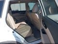 2015 Nissan Rogue — photo 8 of 12 | VIN 5N1AT2MT1FC758038