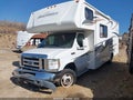 2011 Ford E-450 — photo 2 of 23 | VIN 1FDXE4FS5BDA82914