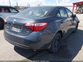 2015 Toyota Corolla — photo 4 of 16 | VIN 5YFBURHE3FP269089