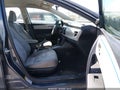 2015 Toyota Corolla — photo 5 of 16 | VIN 5YFBURHE3FP269089