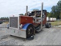 1998 Peterbilt 379 — photo 1 of 9 | VIN 1XP5DB9X7WD443087