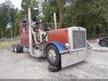 1998 Peterbilt 379 — photo 2 of 9 | VIN 1XP5DB9X7WD443087
