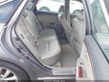 2006 Hyundai Azera — photo 8 of 18 | VIN KMHFC46F16A048626