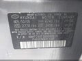 2006 Hyundai Azera — photo 9 of 18 | VIN KMHFC46F16A048626