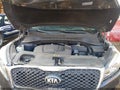 2017 Kia Sorento — photo 10 of 16 | VIN 5XYPGDA5XHG240819