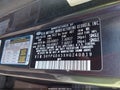 2017 Kia Sorento — photo 9 of 16 | VIN 5XYPGDA5XHG240819