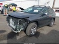 2025 Toyota RAV4 Hybrid — photo 2 of 17 | VIN 2T3RWRFV1SW263870